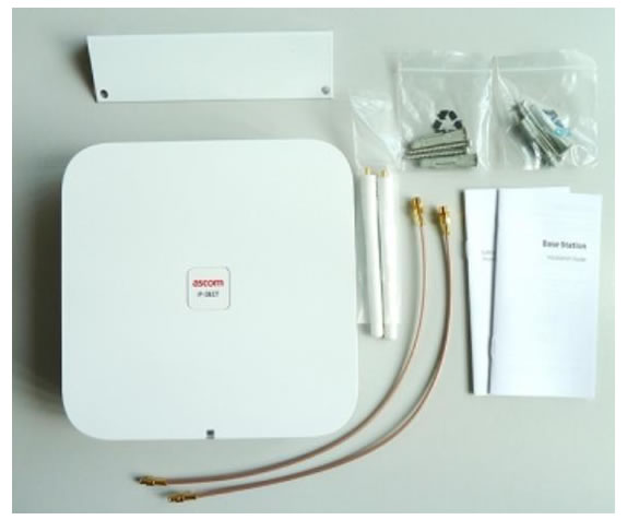 Ascom IPBS2-A4A Ascom IPBS2-A4A